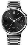Huawei Watch with Stainless Steel Band $282 ($210 US) + 8.5% CB Posted @ Amazon