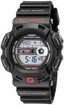 Casio G-Shock Gulfman US$61.46 (~AU$82.20) G-Shock Mudman US$61.33 (~AU$82.00) Shipped @ Amazon