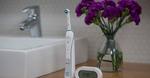 Win an Oral-B Bluetooth Triumph 7000 Toothbrush from Shaver Shop