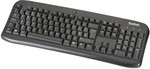 Saitek Compact USB K80 Keyboard $4.95 + Postage @ Gamesmen
