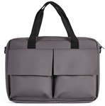 Rains Pace 9l Bag Grey Cotton $38.25 Delivered [Was $113.99] with Express Shipping [Using UNiDAYS Discount] @ SurfStitch