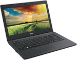 Acer Aspire 14" Intel Celeron Processor 500GB 4GB Notebook $299 at The Good Guys