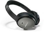 [MYER] BOSE QC®25 Noise Cancelling Headphones $329.00 + Free shipping
