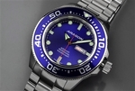45mm (4 Colours) & 50mm (7 Colours) Aragon Divemaster Automatic US$110 (~AU$152.60) Shipped @ Aragon + More (End Of Year Sale)