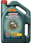 Castrol Magnatec Fully Synthetic 5L 5W-30 $22.87 @ Supercheap Auto eBay