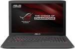 ASUS ROG GL752VW 17" Gaming Laptop $1499 @ Mwave