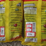 Starburst Snakes and Party Mix $0.51 Was $3.85 @ Big W Instore (Charlestown, NSW)