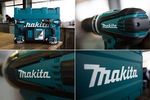 Win A Makita Cordless Drill and Impact Driver Combo Kit Worth $450 from BD Building Mangement