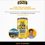 Win a $5,000 Flight Centre Gift Card and/or 1 of 40 $50 VISA Gift Cards from Southern Cross Austereo [NSW/QLD/VIC]
