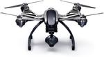 Yuneec Typhoon Q5004K Drone with 4K Camera- $1199 with Coupon (Save $800) @ JB Hi-Fi