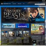 [PS4] March PSN Sale - The Witness $17.95 plus PS+ Double Discounts