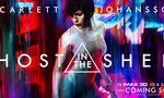 Win 1 of 15 Double Passes to Ghost in the Shell from ScreenScoop
