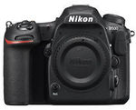 Nikon D500 DSLR $2058.40 Delivered at Dick Smith / Kogan eBay