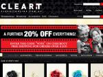 ClearIT-Alannah Hill, Princess Highway, Jack London, Dangerfield, Revival Further 20% off! 