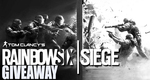 Win a Copy of Rainbow Six Siege from Gameodds.gg