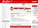 AirAsia KL to Japan for under $100 RETURN - Australian to Japan Via KL for under $400 RETURN