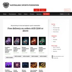 Dota 2 Gaming Mouse Products - 30% off Promotional Offer @ Australia eSports