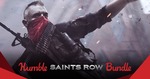 [STEAM] The Humble Saints Row Bundle $1USD($1.26)/ BTA/ $15USD($18.90)/ $75USD($94.51)