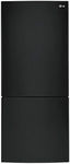 LG GB-450UBLX Bottom Mount Refrigerator $882 /w Free Shipping (Plus $100 Cashback) @ Appliances Online eBay