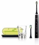 Philips Sonicare DiamondClean Toothbrush $201.95 Delivered (after $50 Philips Cashback) @ Shaver Shop eBay Store