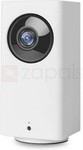Xiaomi Mijia Dafang 1080P Gimbal IP Security Camera for Home US$26.99 (~AU$36.12)  delivered @ Zapals