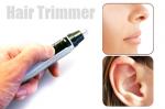 Nose & Ear Hair Trimmer - $5.98 Delivered