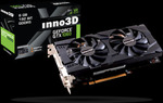 Inno3D GeForce GTX1060 Twin X2 6GB $344.79, GTX 1080 Ti Twin X2 $914.39 @ JW Computers eBay