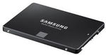 Samsung 850 EVO 500GB SSD (MZ-75E500) $191.06 Delivered (HK) @ DickSmith eBay