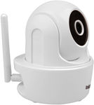 Uniden Appcam26 Indoor Camera (Pan & Tilt, Hd View Remotely Via App) - $36.75 Posted (with Code) @ GadgetCity