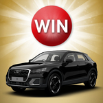 Win an Audi Q2 Sedan from Burnside Village/Audi Solitaire (spend ≥$60 @ any B.V. retail store/Coles OR ≥$15 @ café/food outlet)