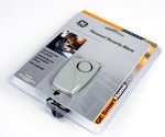 GE Smart Home Personal Security Keychain Alarm $4 + Free Postage