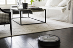 Win a Roomba Robot Vacuum valued at $1099