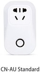 SONOFF S20 Wi-Fi Smart Socket Wireless Remote Control Timer (CN-AU) - US $9.97 (~AU $12.44) Delivered @ DD4