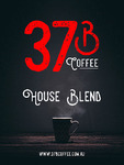 20% off Freshly Roasted Specialty Coffee Site Wide (House and Espresso Blends - 1kg $34, 2kg $57.20 Inc. Shipping) @ 37B Coffee