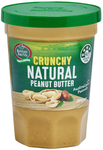 ½ Price Mother Earth Peanut Butter 380g - $2.50 @ Coles