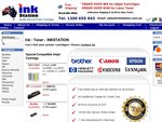 10% Discount OFF for Compatible Ink & Toner Cartridge
