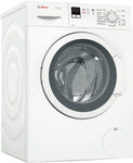 Bosch WAK24162AU 7kg Front Load Washing Machine $476 C&C @ The Good Guys eBay (+$200 Rebate for QLD Residents) 