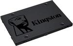 Kingston A400 120GB 2.5" 7mm SATA III SSD $39 + Shipping @ Shopping Express (Sunday Epic Hour - 10PM - 11PM AEST)