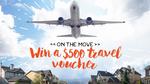 Win a $500 Flight Centre eGift Card from Queensland Newspapers [QLD]