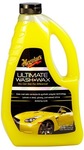 Meguiar's Ultimate Wash & Wax 1.42L $20,  Bucket & Sponge Combo $2 @ Supercheap Auto