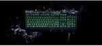 Razer Blackwidow Ultimate (RZ03-01703000) Water and Dust Resistant Mechanical Gaming Keyboard $99 @ MSY