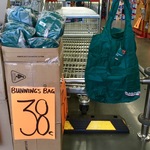 [NSW] Bunnings Compact Foldable Shopping Bag $0.38 @ Bunnings Warehouse (Blacktown)