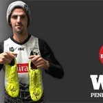 Win a Pair of Signed Scott Pendlebury Boots from AFL Players’ Association (except NSW)