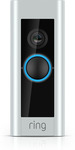 Ring Video Doorbell Pro - $278.30 @ Bunnings ($264.39 Pricematch at Officeworks)