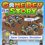 Game Dev Story on iOS $1.19 75% off