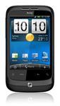 Unique Mobiles - HTC Wildfire Black No Locks - $259.00 + Free Delivery (Less than 25 Left)