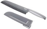 Woll 18cm Santoku Knife $19.95 (Was $49.95) + $9.90 Flat Rate Shipping @ Affordable Kitchenware