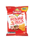 Smith's Peking Duck Chips 150g $1 (Was $3.99) @ Dan Murphy's