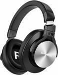 Srhythm NC-75 Bluetooth Active Noise Cancelling Headphones (Over The Ear) $69.99 (Was $120) Delivered @ Srhythm Amazon AU