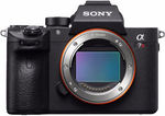 Sony Alpha A7R III Camera (Body only, AU Stock) - $3769.15 Delivered @ Camera House eBay
